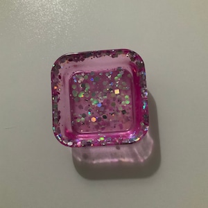 Small *Custom* Trinket Dish