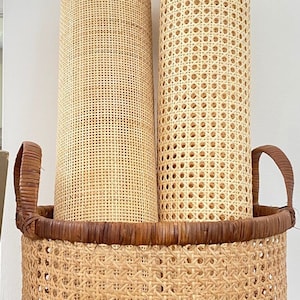 Cane Webbing Etsy UK