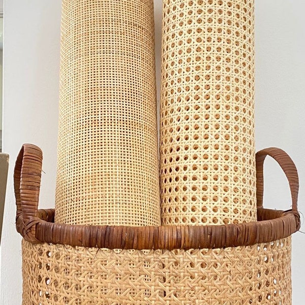 Rattan Cane bing Etsy