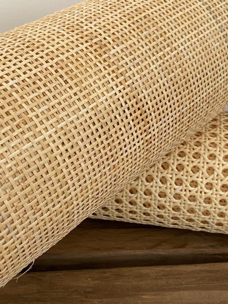 Modello Di Canna In Rattan Senza Cuciture · Creative Fabrica - 3