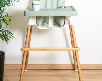 IKEA ANTILOP stickers for high chair legs - various colors