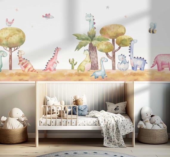 Carta Da Parati Per Camera Da Letto | Pareti Da Sogno - Foto 4