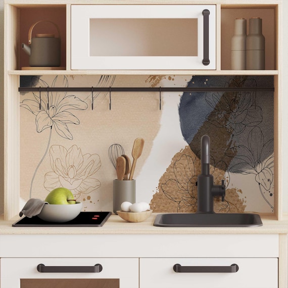 IKEA子供用キッチン （イケア IKEA /イケア 子供用おもちゃの