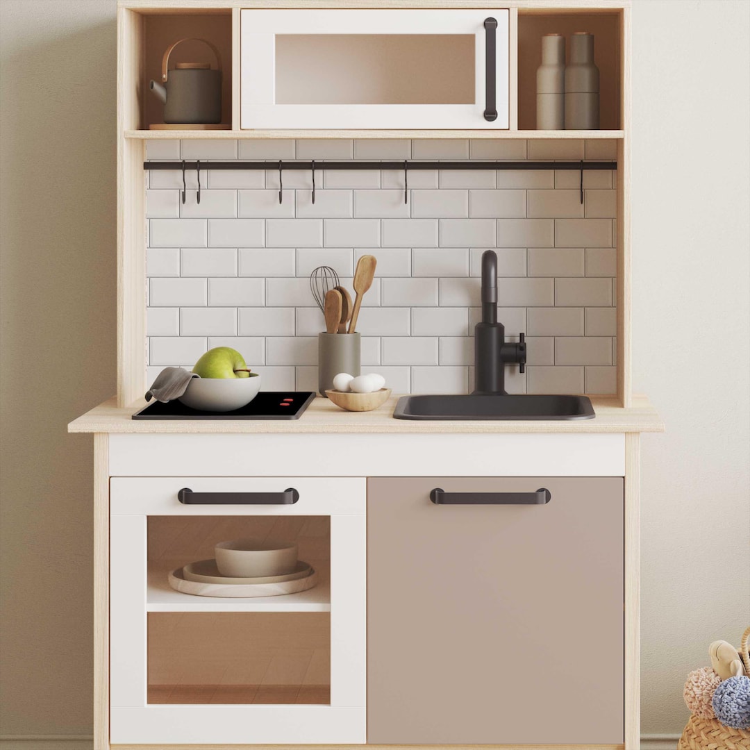 Utensili Cucina Cucina Ikea Duktig Usata Ikea Giochi Cucine In