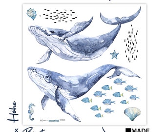 Muursticker