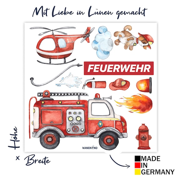 44-teiliges Wandtattoo-Set „Straße Mit Fahrzeugen“ – Wiederverwendbar, Wasserfest, Für Kinderzimmer & Mehr