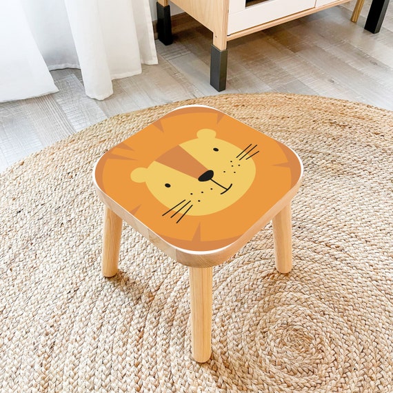 Ikea flisat 2024 children's stool