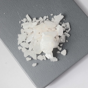Caustic Soda (Lye) – Sodium Hydroxide for Soap Making & Craft Applications image 2