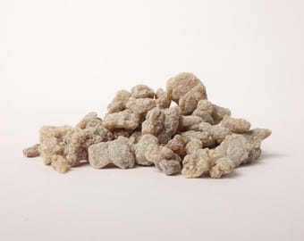 Wierookhars (Olibanum) – natuurlijke boswelliaboomhars – aromatisch ambachtelijk en huisgeurmateriaal