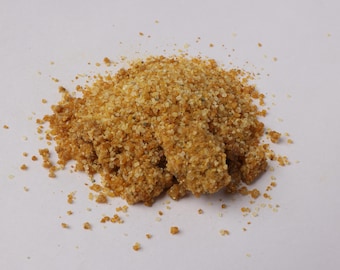 Sambrani Powder - Natural Benzoin Resin Aromatic Powder for Puja