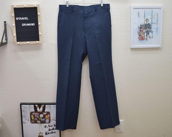 levi's action slacks