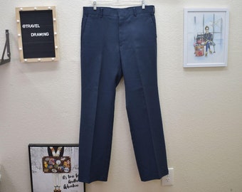 levi strauss action slacks