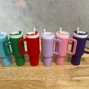 Stanley Tumbler for 18 Inch Doll - Etsy