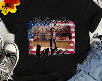Lane Frost Shirt - Etsy
