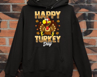Turkey Day Sweater - Etsy