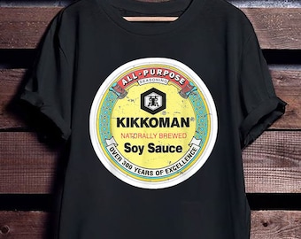 kikkoman jacket