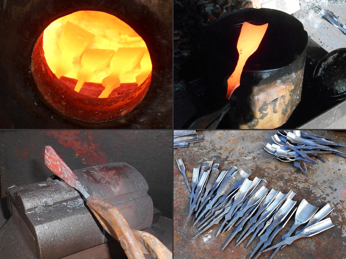 Wood Carving Gouges Set Hand Gouge From Hardened Etsy