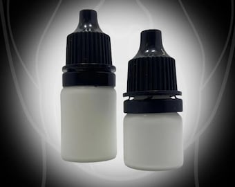 Adhesivo para prótesis / Pegamento seguro para la piel / Maquillaje de efectos especiales