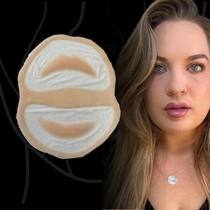 Läppfyllnad (Liten) | SFX Makeup | Silikonproteser