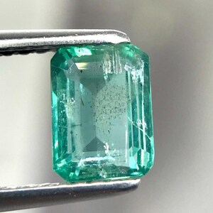 Top Quality Emerald 100% Natural