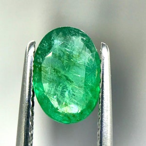 Top quality emerald 100% natural