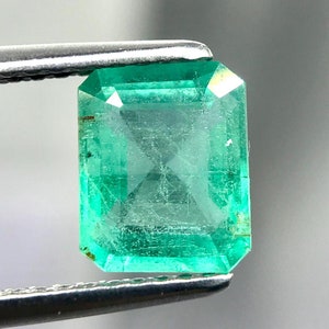 Top Quality Emerald 100% Natural