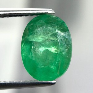 Top Quality Emerald 100% Natural