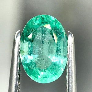 Top Quality Emerald 100% Natural