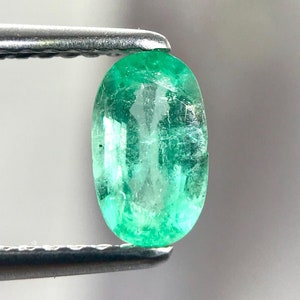 Top Quality Emerald 100% Natural