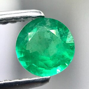 Top quality emerald 100% natural