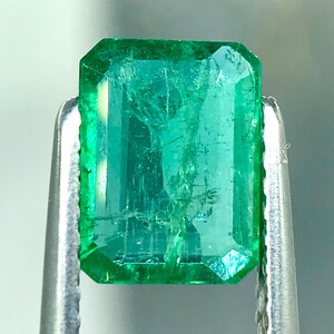Top Quality Emerald Natural 100%