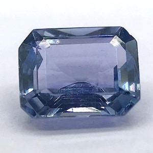 Top quality Tanzanite 100% natural