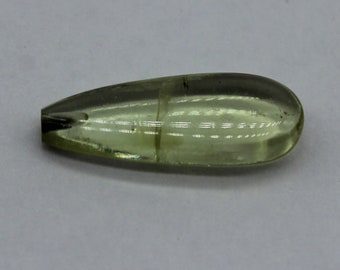 Top Quality 100% Natural Colour Tourmaline Cabochon Pear