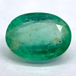 Top quality emerald 100% natural