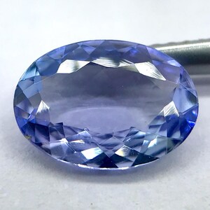 Top quality Tanzanite 100% natural