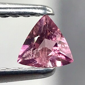 Genuine tourmaline 100% natural 1 loose stone
