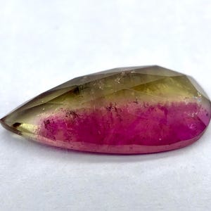 TOP Quality TOURMALINE Cabochon One Cut 100% Natural