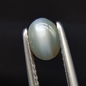 Natural Chrysoberyl cats eye 100% natural