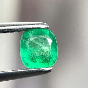 Top Quality Emerald 100% Natural