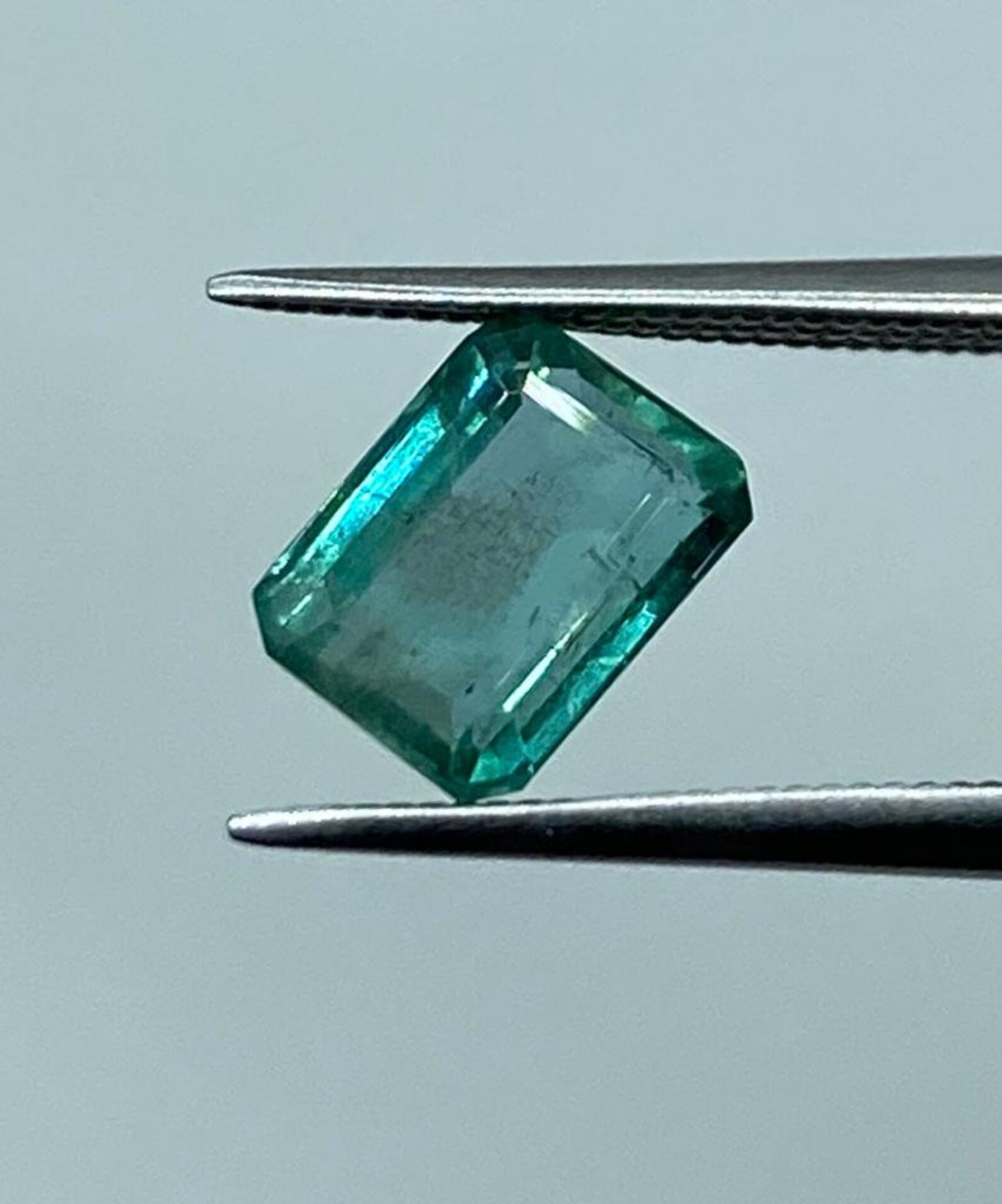 Top Quality Emerald 100 Natural Etsy