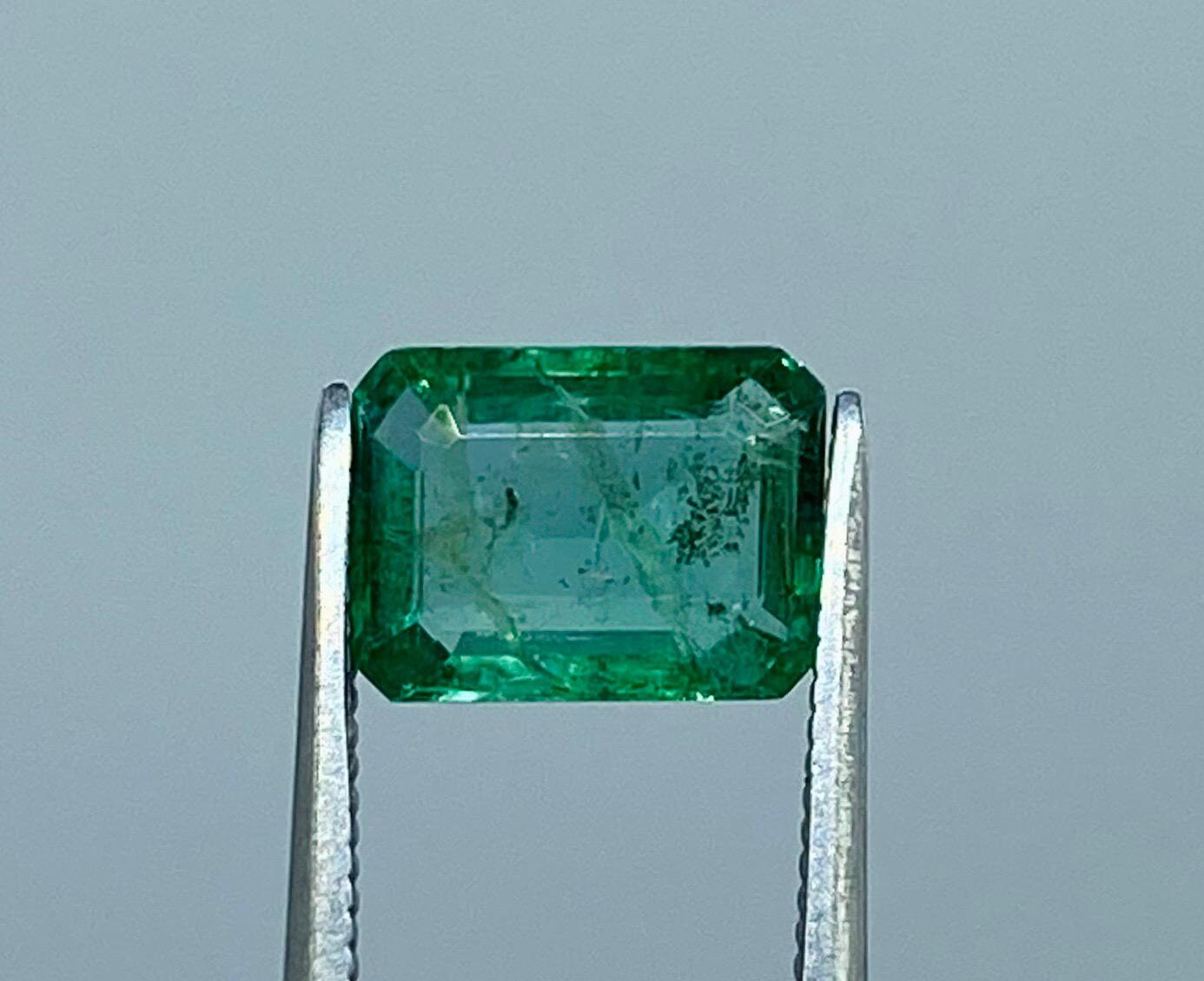 Top Quality Emerald 100 Natural Etsy