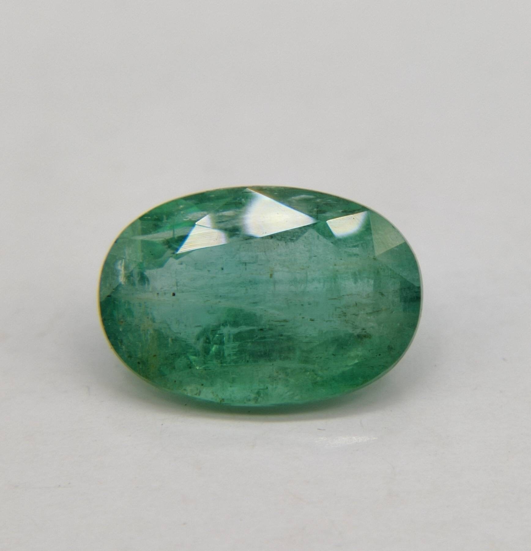 Top Quality Emerald 100 Natural Etsy
