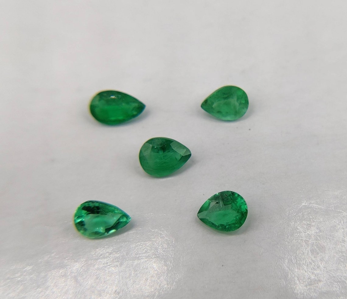 High quality emeralds for sale