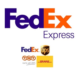 EXPRESS SHIPPING
