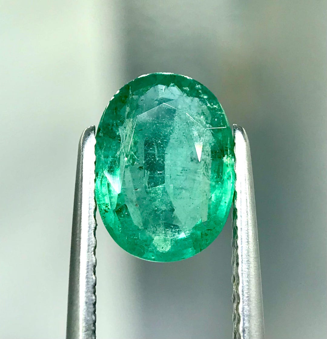 【花】タイピン３個　DIAMOND　Opal　Emerald　ケース付 il_1080xN.6855959664_hpcu.jpg