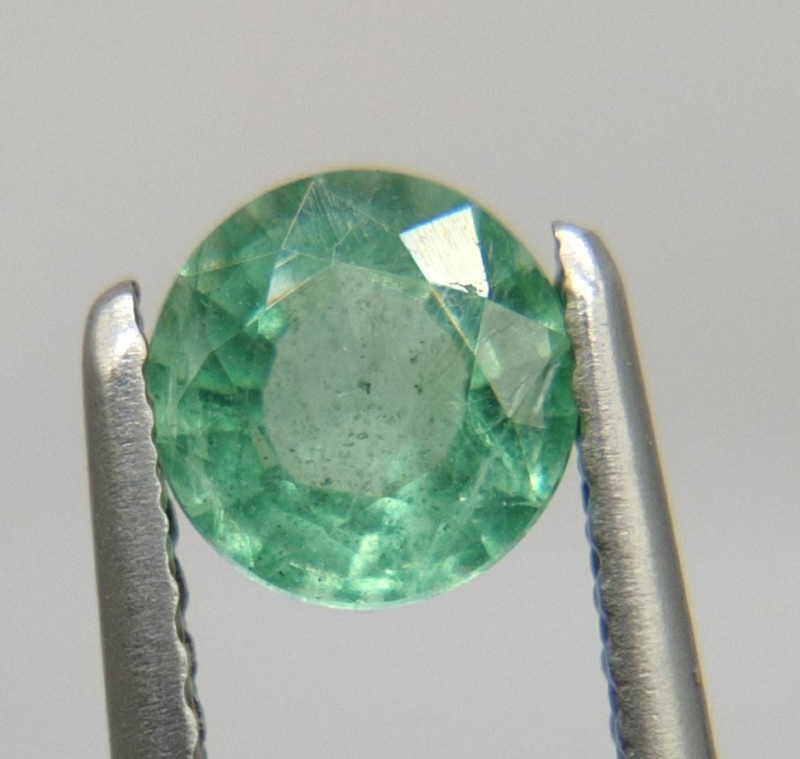 Top Quality Emerald 100 Natural Etsy