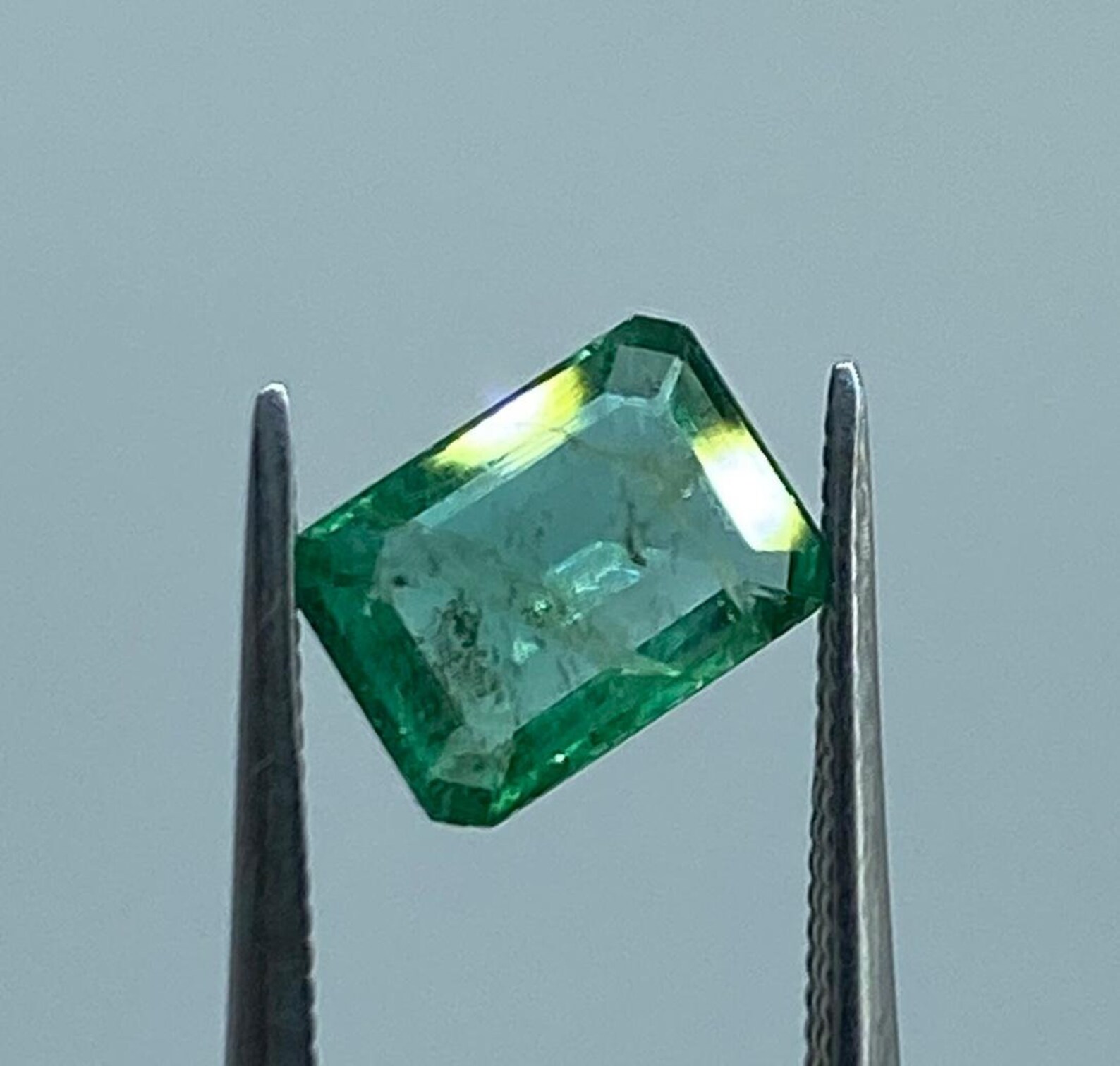 Top Quality Emerald 100% Natural - Etsy