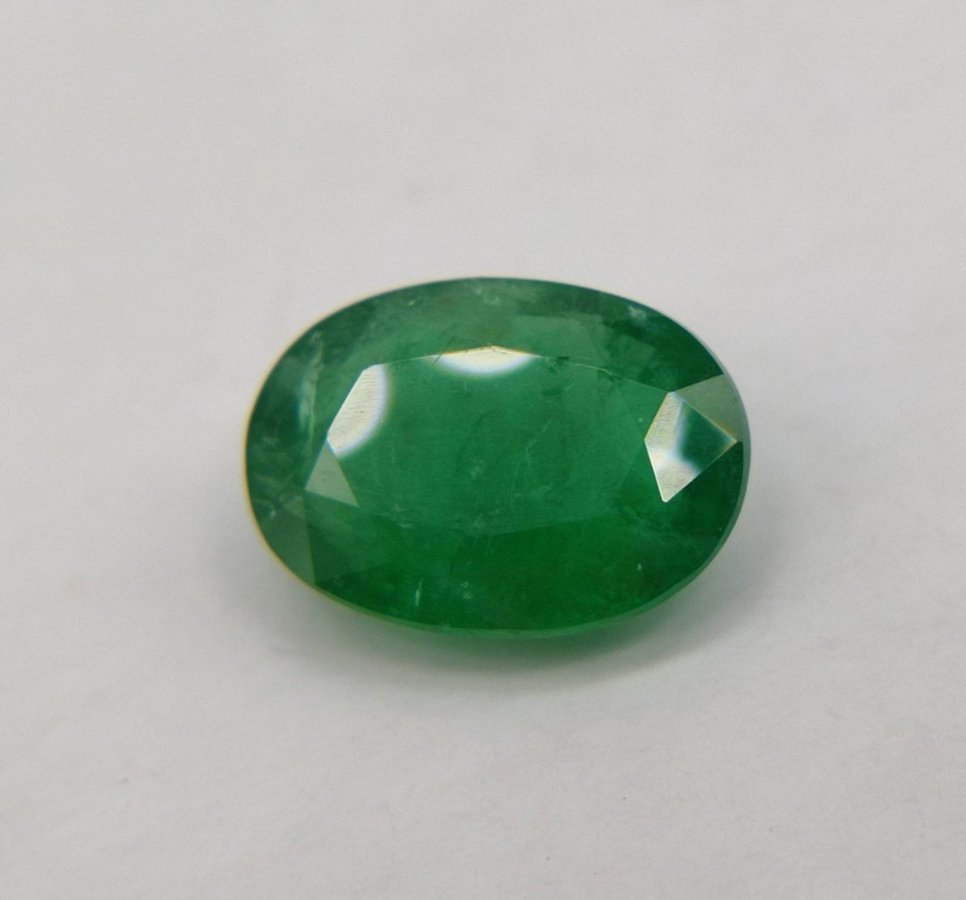 Top Quality Emerald 100 Natural Etsy UK