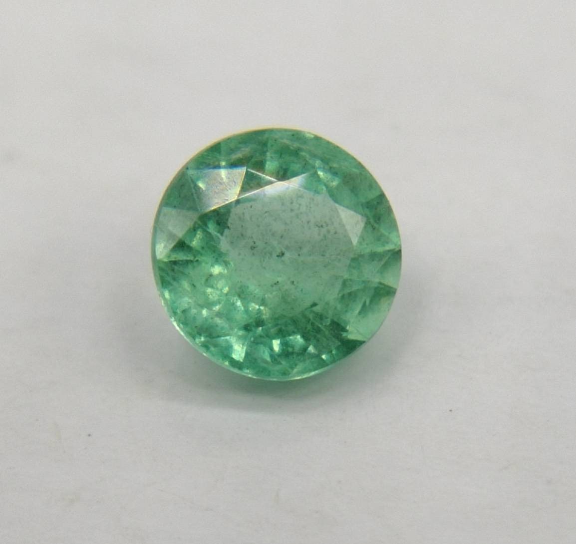 Top Quality Emerald 100 Natural Etsy