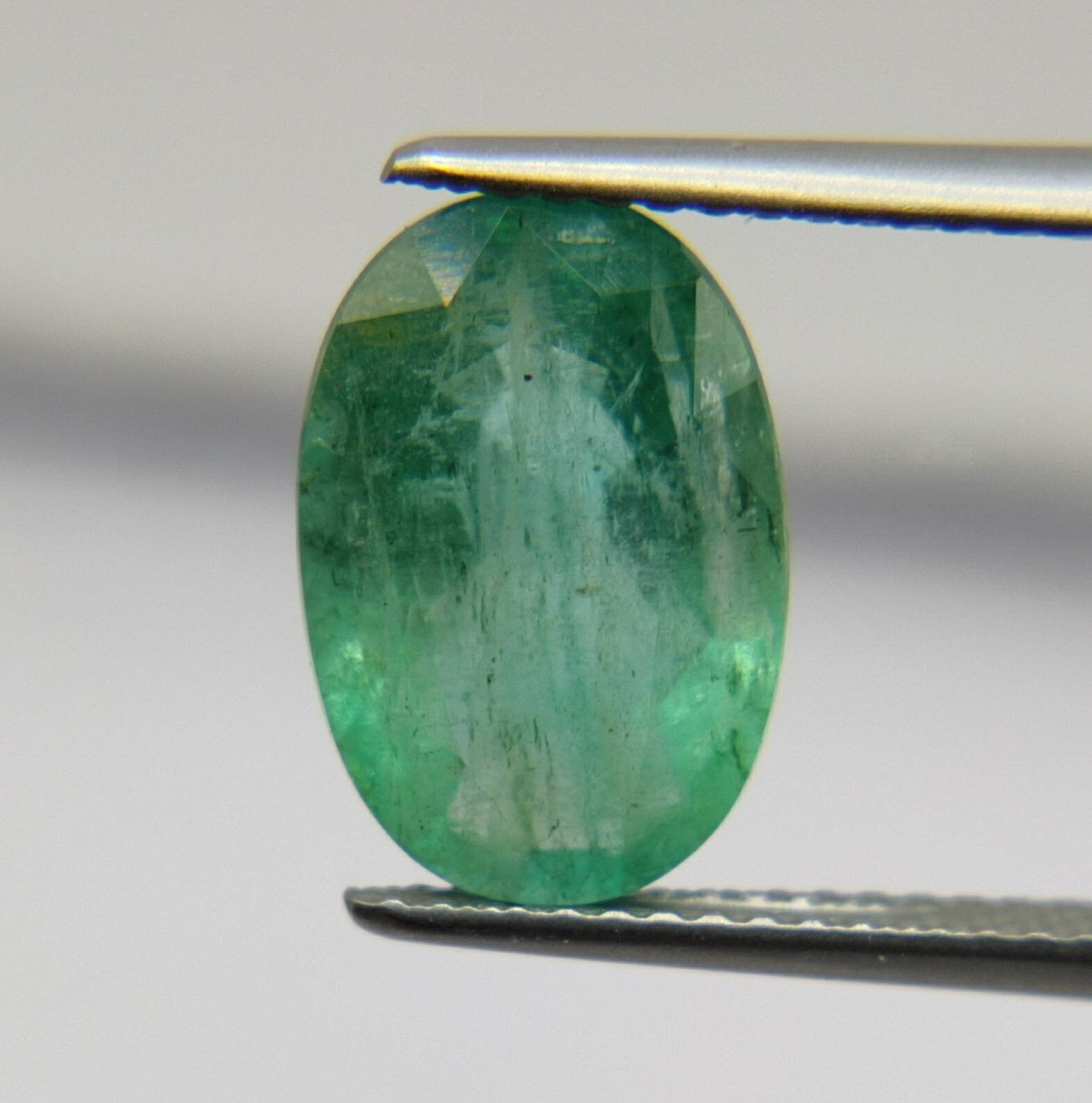 Top Quality Emerald 100 Natural Etsy UK
